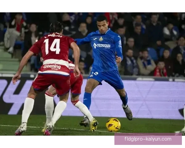 赫塔菲迎来强劲表现，力争西甲赛季前列名次值得关注