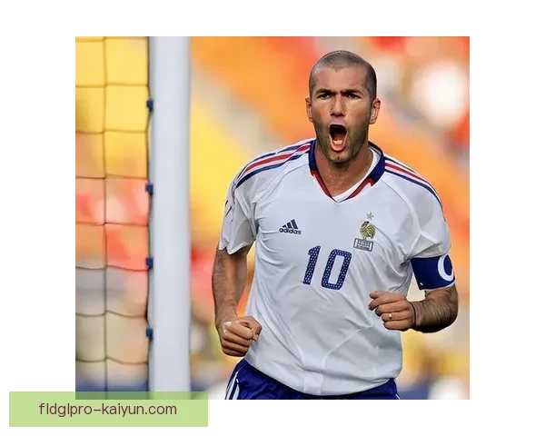 齐达内：传奇球员与教练生涯的足球贡献值得关注