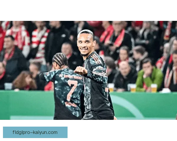 萨内成长经历与潜力分析：状态回暖，值得关注未来表现。