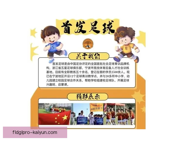 足球青训系统在提升年轻球员竞争力方面持续发挥重要作用