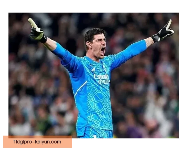 库尔图瓦单手扑救集锦表现稳健，展现超强门将竞技状态