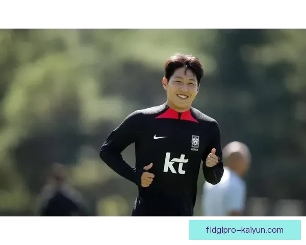 李刚仁的表现持续提升，引发市场对其未来发展的高度关注