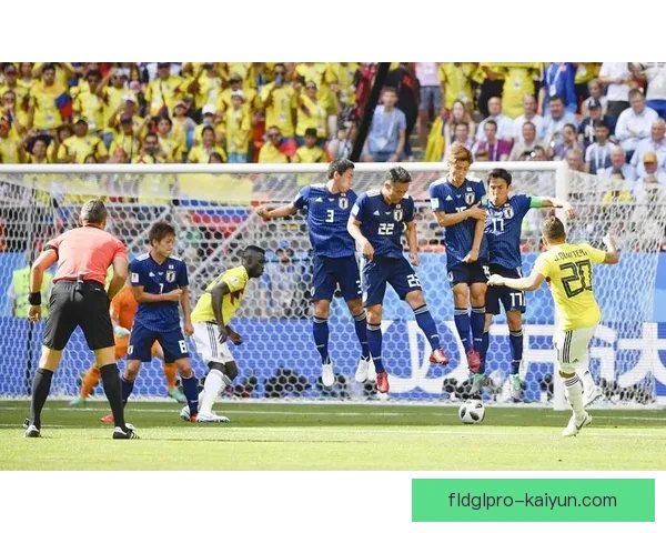 哥伦比亚队反击效率持续提升，展现出强劲的进攻竞争力